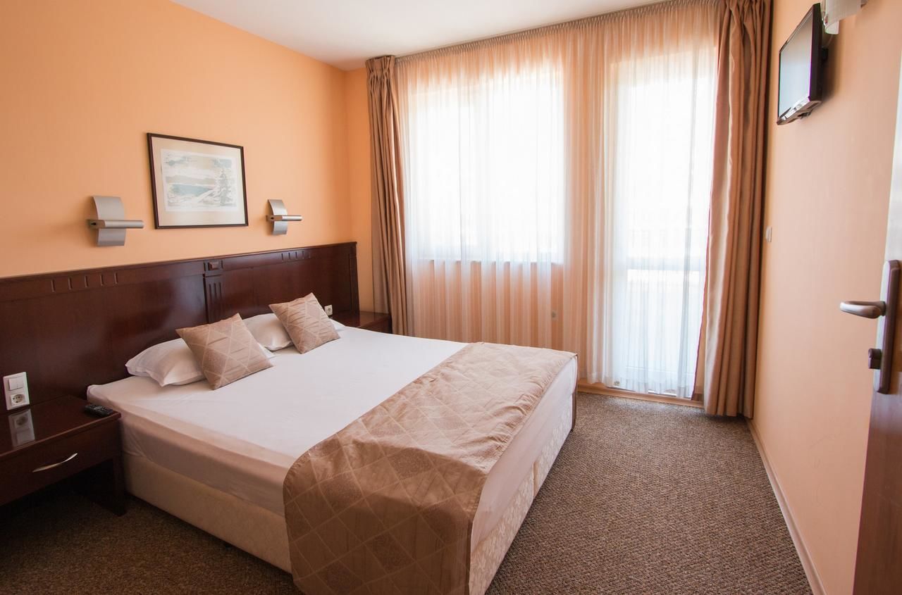 Отель Hotel Divesta Варна-19