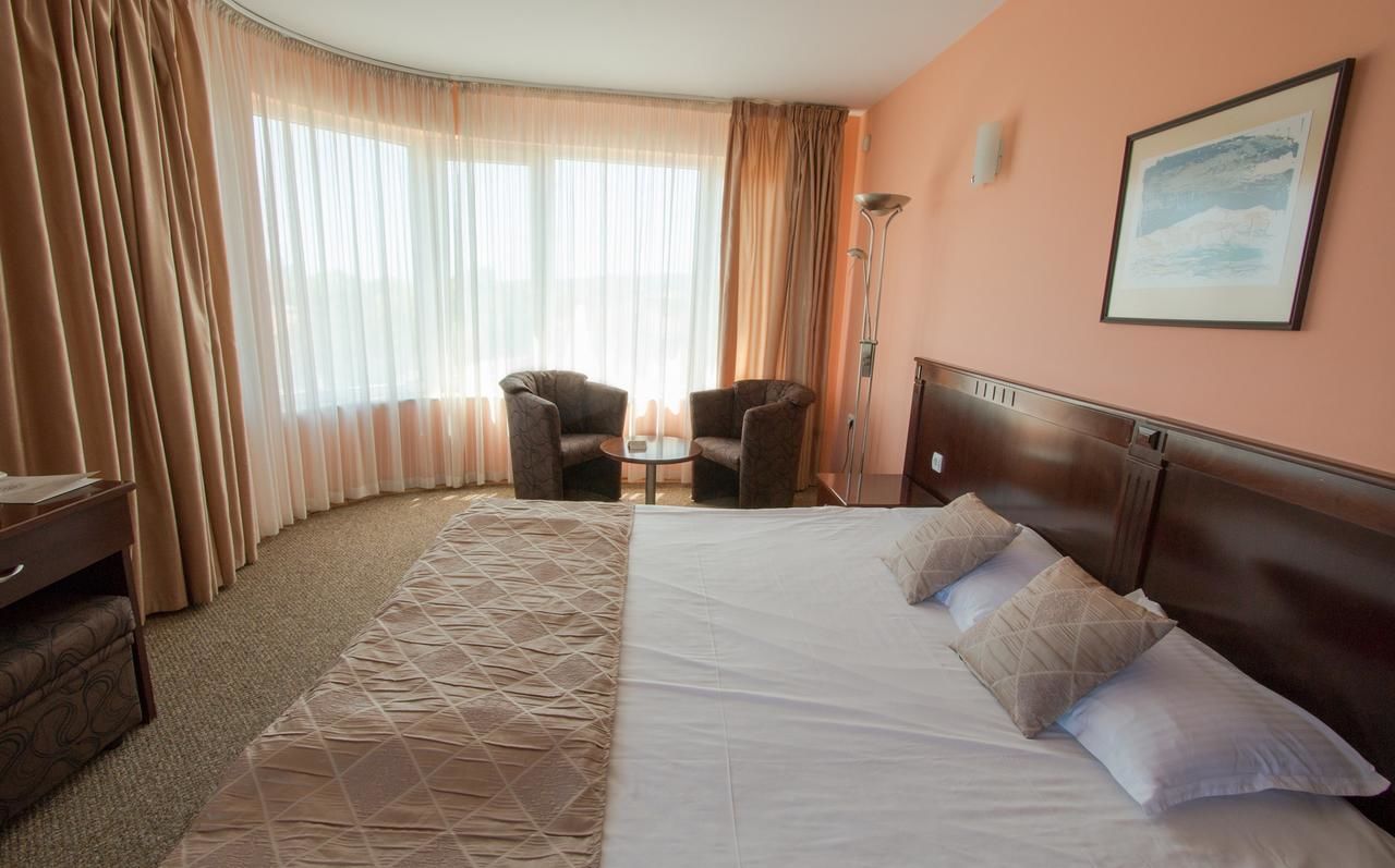 Отель Hotel Divesta Варна-23