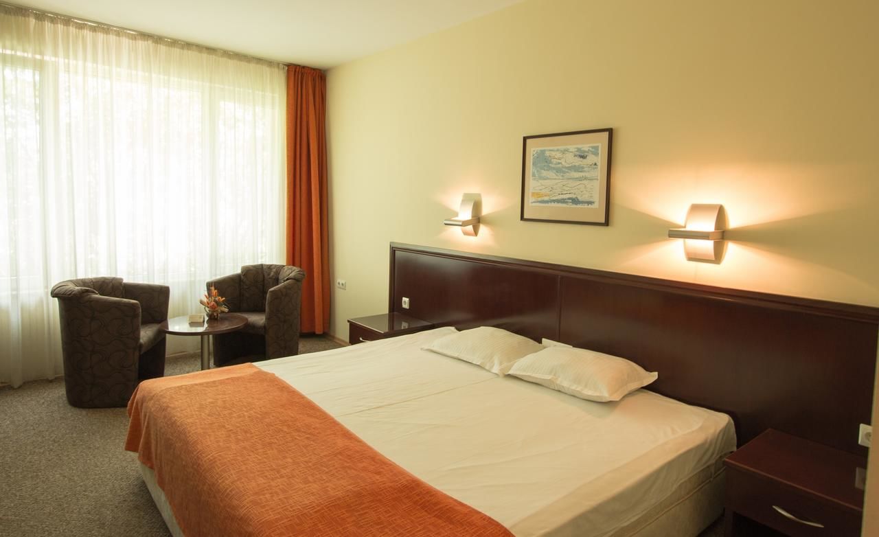 Отель Hotel Divesta Варна-27