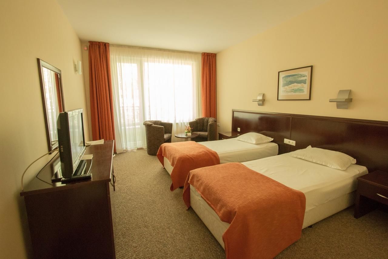 Отель Hotel Divesta Варна-31