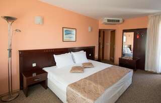 Отель Hotel Divesta Варна Двухместный номер с 1 кроватью-1
