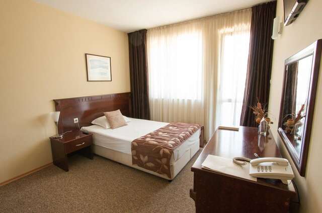 Отель Hotel Divesta Варна-39